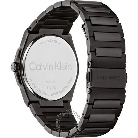 قیمت و خرید ساعت مچی مردانه کالوین کلاین(CALVIN KLEIN) مدل 25200455 کلاسیک | اورجینال و اصلی