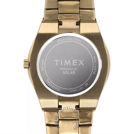 قیمت و خرید ساعت مچی مردانه تایمکس(TIMEX) مدل TW2V53900 کلاسیک | اورجینال و اصلی