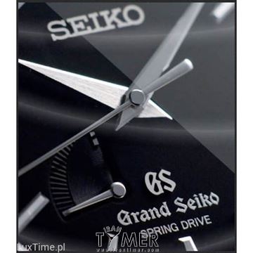 قیمت و خرید ساعت مچی مردانه گرند سیکو(GRAND SEIKO) مدل SBGA003J کلاسیک | اورجینال و اصلی