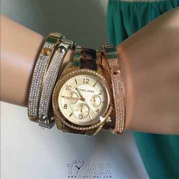 قیمت و خرید ساعت مچی زنانه مایکل کورس(MICHAEL KORS) مدل MK6094 کلاسیک فشن | اورجینال و اصلی