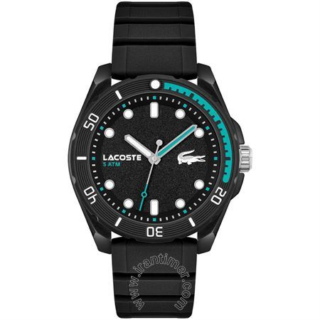 قیمت و خرید ساعت مچی مردانه لاکوست(LACOSTE) مدل 2011284 اسپرت | اورجینال و اصلی