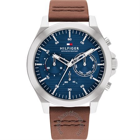 قیمت و خرید ساعت مچی مردانه تامی هیلفیگر(TOMMY HILFIGER) مدل 1710633 کلاسیک | اورجینال و اصلی