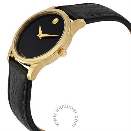 قیمت و خرید ساعت مچی زنانه موادو(MOVADO) مدل 607016 کلاسیک | اورجینال و اصلی