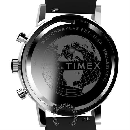 قیمت و خرید ساعت مچی مردانه تایمکس(TIMEX) مدل TW2V70600 اسپرت | اورجینال و اصلی