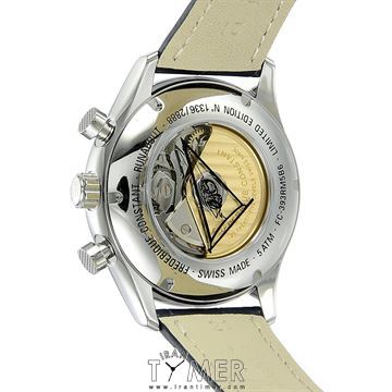 قیمت و خرید ساعت مچی مردانه فردریک کنستانت(FREDERIQUE CONSTANT) مدل FC-393RM5B6 کلاسیک | اورجینال و اصلی