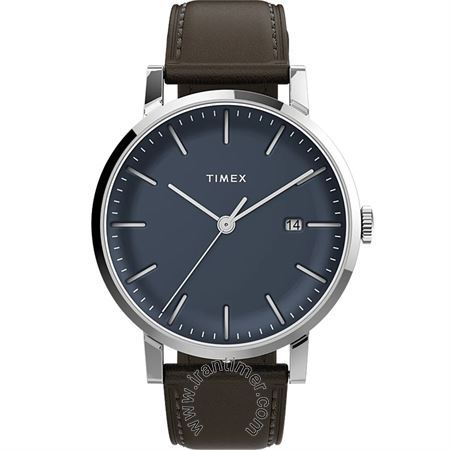 قیمت و خرید ساعت مچی مردانه تایمکس(TIMEX) مدل TW2V36500 کلاسیک | اورجینال و اصلی