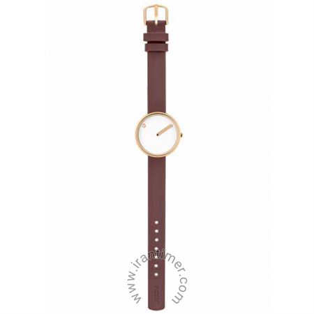 قیمت و خرید ساعت مچی زنانه پیکتو(PICTO) مدل P43381-6412R کلاسیک | اورجینال و اصلی