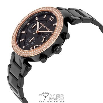 قیمت و خرید ساعت مچی زنانه مایکل کورس(MICHAEL KORS) مدل MK5885 کلاسیک فشن | اورجینال و اصلی