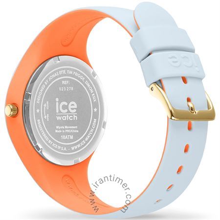 قیمت و خرید ساعت مچی زنانه آیس واچ(ICE WATCH) مدل 023278 اسپرت | اورجینال و اصلی