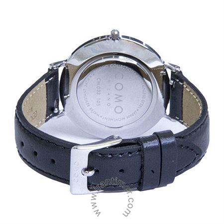 قیمت و خرید ساعت مچی زنانه کومو میلانو(COMO MILANO) مدل CM033.105.2BB1 کلاسیک | اورجینال و اصلی