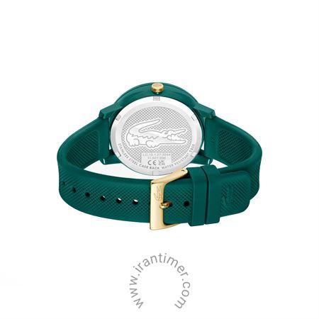 قیمت و خرید ساعت مچی زنانه لاکوست(LACOSTE) مدل 2001329 اسپرت | اورجینال و اصلی