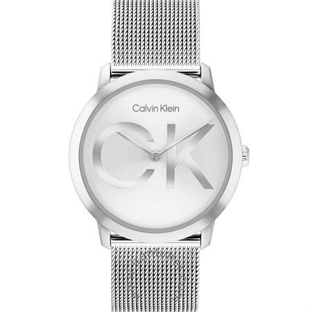 قیمت و خرید ساعت مچی مردانه زنانه کالوین کلاین(CALVIN KLEIN) مدل 25300009 کلاسیک | اورجینال و اصلی