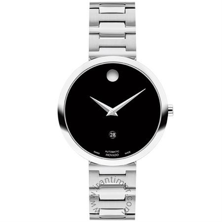 قیمت و خرید ساعت مچی زنانه موادو(MOVADO) مدل 607678 کلاسیک | اورجینال و اصلی