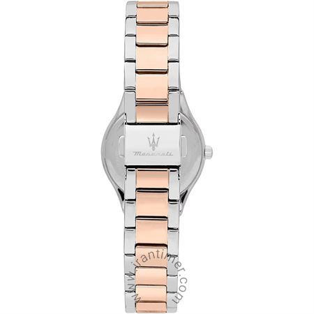 قیمت و خرید ساعت مچی زنانه مازراتی(MASERATI) مدل R8853151502 فشن | اورجینال و اصلی