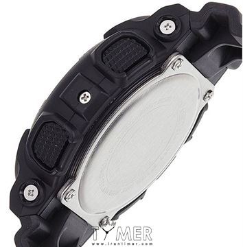 قیمت و خرید ساعت مچی مردانه کاسیو (CASIO) جی شاک مدل GA-110RG-1ADR اسپرت | اورجینال و اصلی