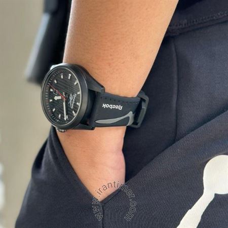 قیمت و خرید ساعت مچی مردانه ریباک(REEBOK) مدل RV-KAM-G3-PBIA-BA اسپرت | اورجینال و اصلی