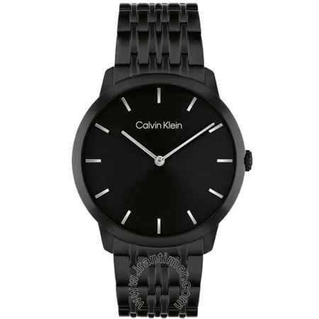 قیمت و خرید ساعت مچی مردانه کالوین کلاین(CALVIN KLEIN) مدل 25300008 کلاسیک | اورجینال و اصلی