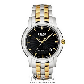 قیمت و خرید ساعت مچی مردانه تیسوت(TISSOT) مدل T97_2_483_51 کلاسیک | اورجینال و اصلی