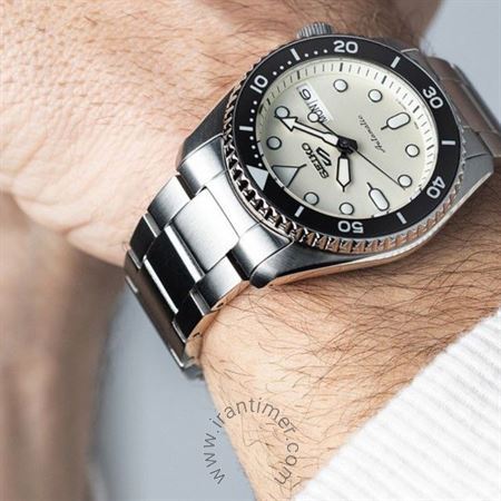 قیمت و خرید ساعت مچی مردانه سیکو(SEIKO) مدل SRPK31K1S کلاسیک | اورجینال و اصلی