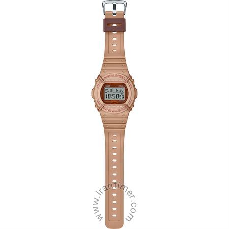 قیمت و خرید ساعت مچی مردانه کاسیو (CASIO) جی شاک مدل DW-5700PT-5DR اسپرت | اورجینال و اصلی