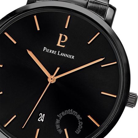 قیمت و خرید ساعت مچی مردانه پیر لنیر(PIERRE LANNIER) مدل 250G439 کلاسیک | اورجینال و اصلی