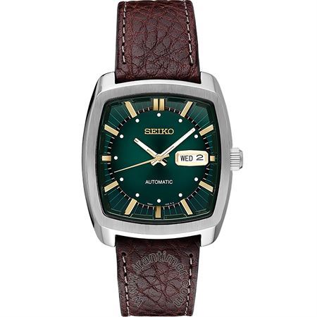 قیمت و خرید ساعت مچی مردانه سیکو(SEIKO) مدل SNKP27K1 کلاسیک | اورجینال و اصلی