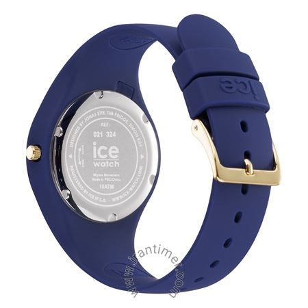 قیمت و خرید ساعت مچی زنانه آیس واچ(ICE WATCH) مدل 021324 اسپرت | اورجینال و اصلی