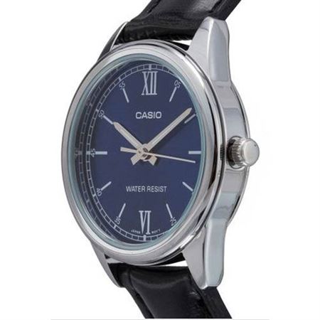 قیمت و خرید ساعت مچی زنانه کاسیو (CASIO) جنرال مدل LTP-V005L-2BUDF کلاسیک | اورجینال و اصلی