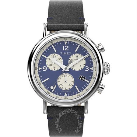 قیمت و خرید ساعت مچی مردانه تایمکس(TIMEX) مدل TW2V71100 کلاسیک | اورجینال و اصلی