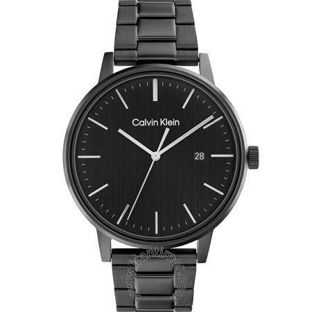 قیمت و خرید ساعت مچی مردانه کالوین کلاین(CALVIN KLEIN) مدل 25200057 کلاسیک | اورجینال و اصلی