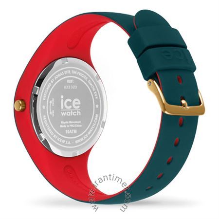 قیمت و خرید ساعت مچی زنانه آیس واچ(ICE WATCH) مدل 022323 اسپرت | اورجینال و اصلی