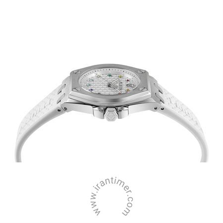 قیمت و خرید ساعت مچی زنانه فیلیپ پلین(Philipp Plein) مدل PWJAA0122 اسپرت | اورجینال و اصلی