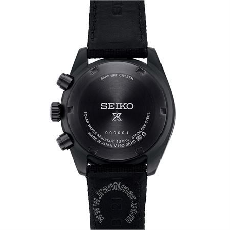 قیمت و خرید ساعت مچی مردانه سیکو(SEIKO) مدل SSC923P1 اسپرت | اورجینال و اصلی