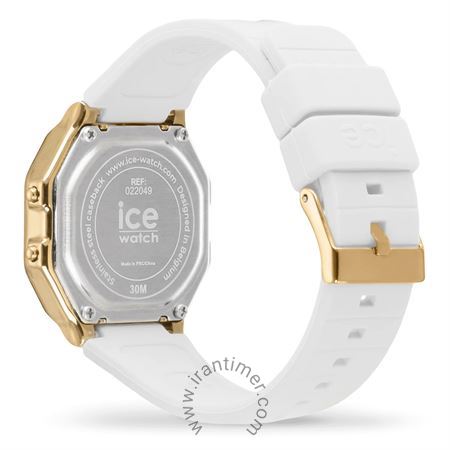 قیمت و خرید ساعت مچی مردانه زنانه آیس واچ(ICE WATCH) مدل 022049 اسپرت | اورجینال و اصلی