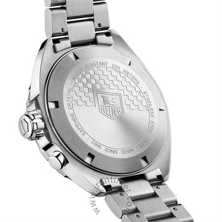 قیمت و خرید ساعت مچی مردانه تگ هویر(TAG HEUER) مدل WAZ111A.BA0875 کلاسیک | اورجینال و اصلی