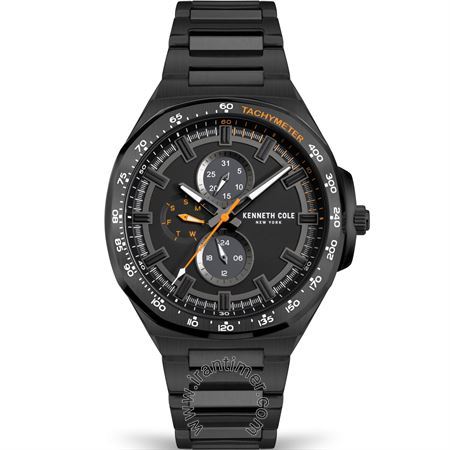 قیمت و خرید ساعت مچی مردانه کنت کول(KENNETH COLE) مدل KCWGK2123401 کلاسیک | اورجینال و اصلی