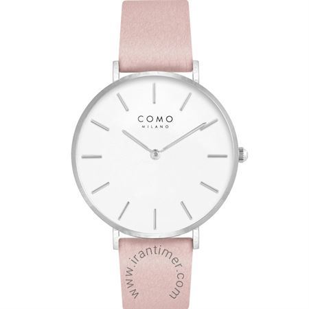 قیمت و خرید ساعت مچی زنانه کومو میلانو(COMO MILANO) مدل CM012.104.2PPK کلاسیک | اورجینال و اصلی