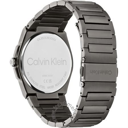 قیمت و خرید ساعت مچی مردانه کالوین کلاین(CALVIN KLEIN) مدل 25200458 کلاسیک | اورجینال و اصلی