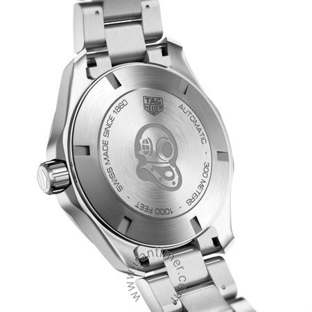 قیمت و خرید ساعت مچی مردانه تگ هویر(TAG HEUER) مدل WAY2012.BA0927 کلاسیک | اورجینال و اصلی