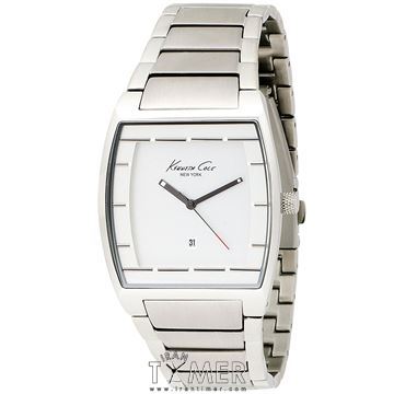 قیمت و خرید ساعت مچی مردانه کنت کول(KENNETH COLE) مدل KC-3865 کلاسیک | اورجینال و اصلی