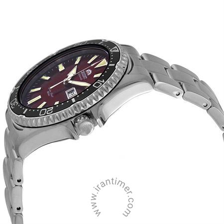 قیمت و خرید ساعت مچی مردانه اورینت(ORIENT) مدل RA-AA0003R19B کلاسیک اسپرت | اورجینال و اصلی