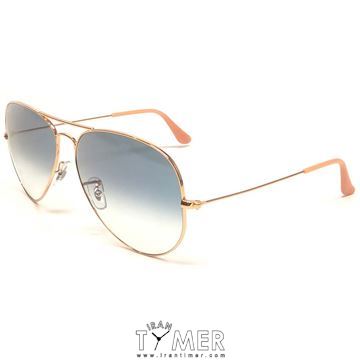 قیمت و خرید عینک آفتابی زنانه مردانه کلاسیک اسپرت فشن خلبانی (RAY BAN) مدل RB3025/001-62 | اورجینال و اصلی