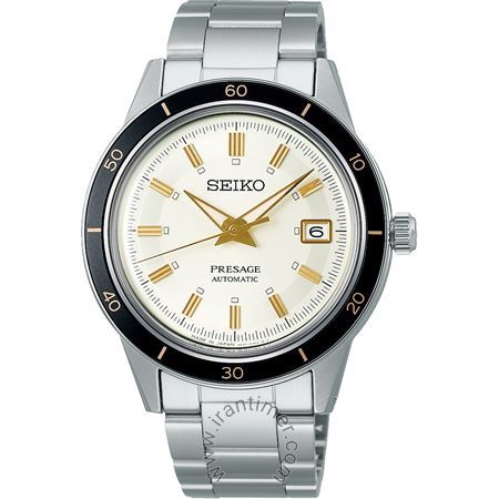 قیمت و خرید ساعت مچی مردانه سیکو(SEIKO) مدل SRPG03J1 کلاسیک | اورجینال و اصلی