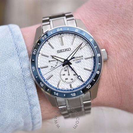 قیمت و خرید ساعت مچی مردانه سیکو(SEIKO) مدل SPB223J1 اسپرت | اورجینال و اصلی