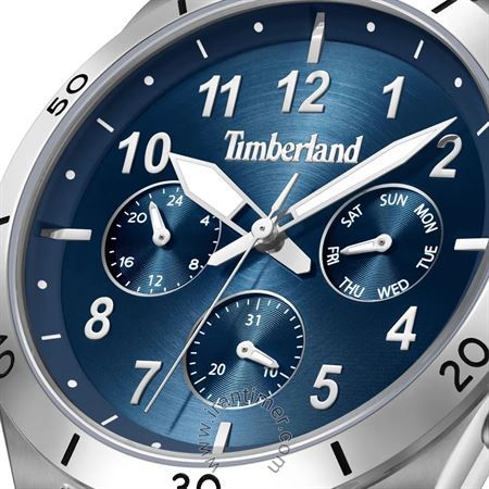 قیمت و خرید ساعت مچی مردانه تیمبرلند(TIMBERLAND) مدل TDWGF0054701 اسپرت | اورجینال و اصلی