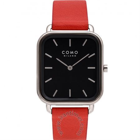 قیمت و خرید ساعت مچی زنانه کومو میلانو(COMO MILANO) مدل CM072.105.2RD2 کلاسیک | اورجینال و اصلی