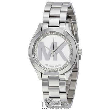 قیمت و خرید ساعت مچی زنانه مایکل کورس(MICHAEL KORS) مدل MK3548 کلاسیک | اورجینال و اصلی