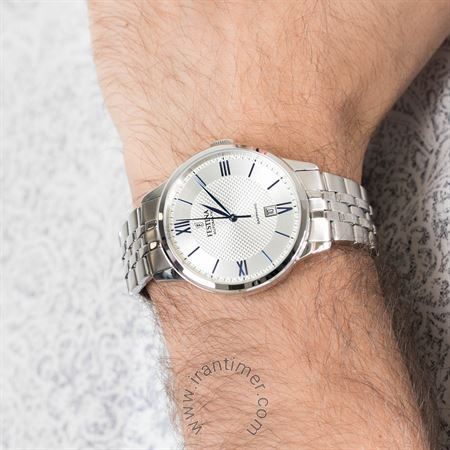 قیمت و خرید ساعت مچی مردانه فستینا(FESTINA) مدل F20482/1 کلاسیک | اورجینال و اصلی