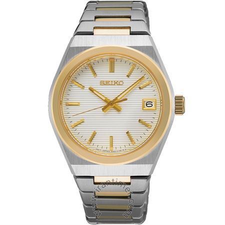 قیمت و خرید ساعت مچی زنانه سیکو(SEIKO) مدل SUR578P1 کلاسیک | اورجینال و اصلی