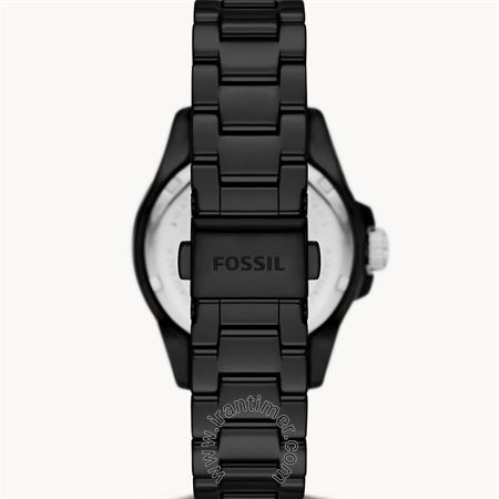 قیمت و خرید ساعت مچی زنانه فسیل(FOSSIL) مدل CE1130 فشن | اورجینال و اصلی